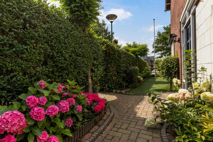 Foto 26 van Koningin Wilhelminastraat 9