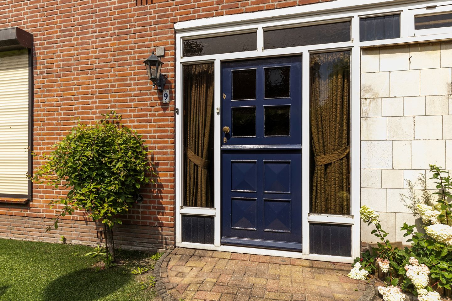 Foto 29 van Koningin Wilhelminastraat 9