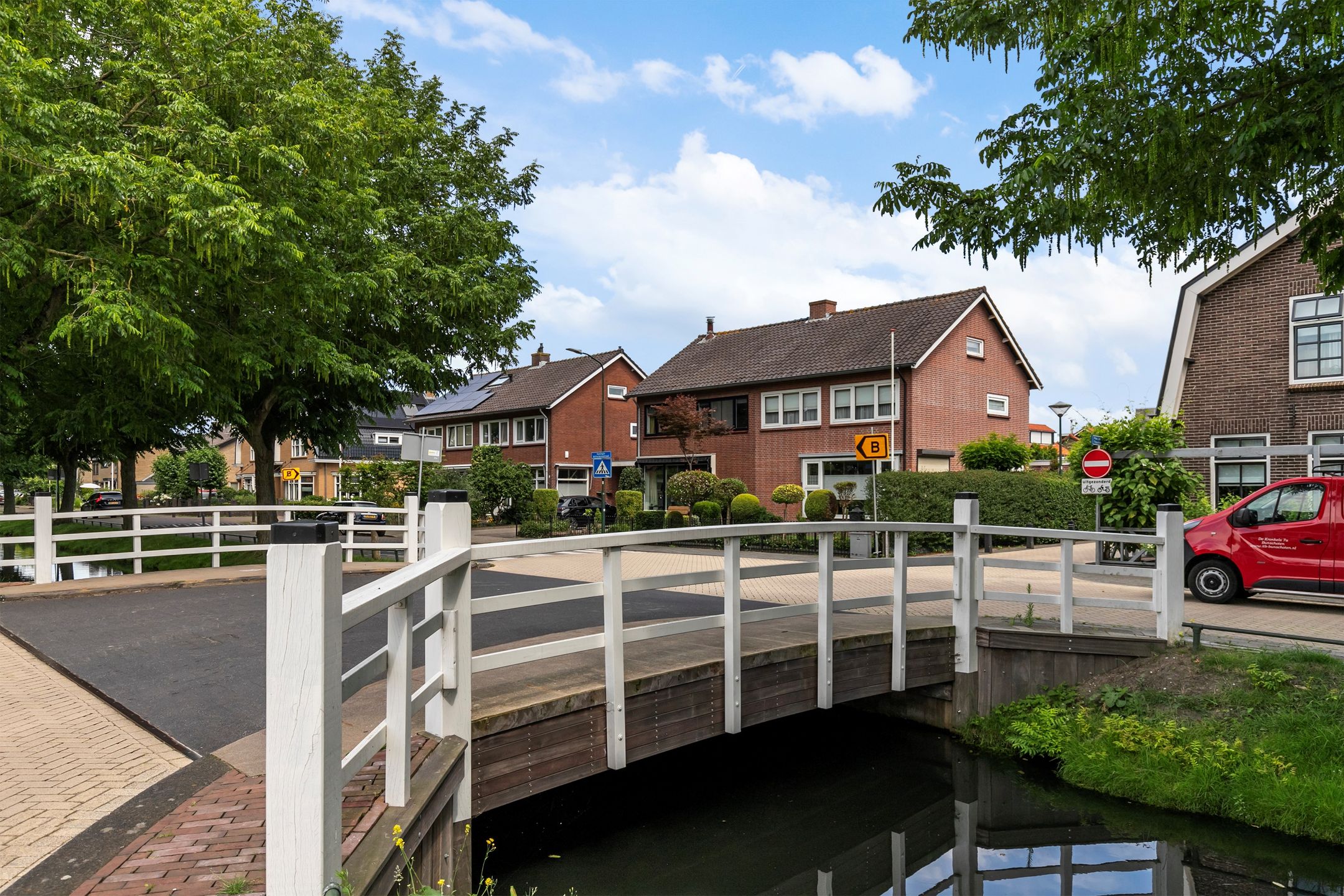 Foto 30 van Koningin Wilhelminastraat 9