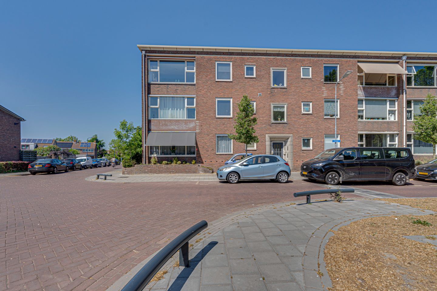 Foto 1 van Singel 43