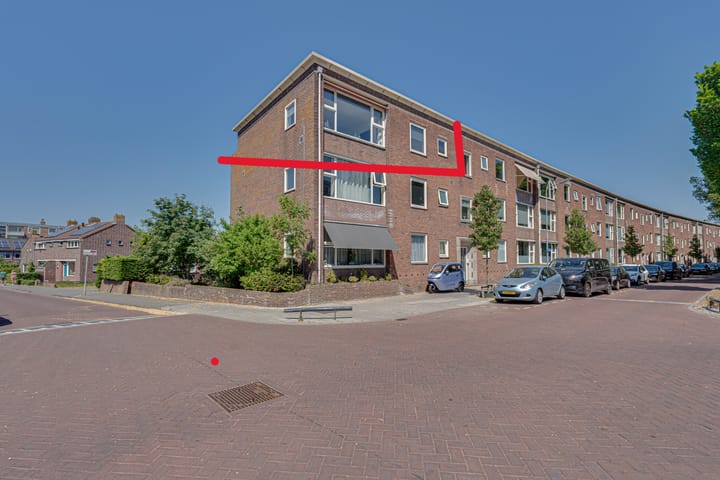 Foto 2 van Singel 43