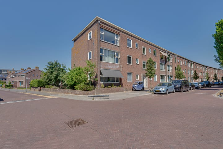 Foto 3 van Singel 43