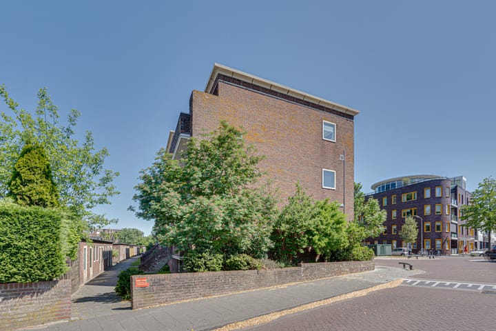 Foto 4 van Singel 43