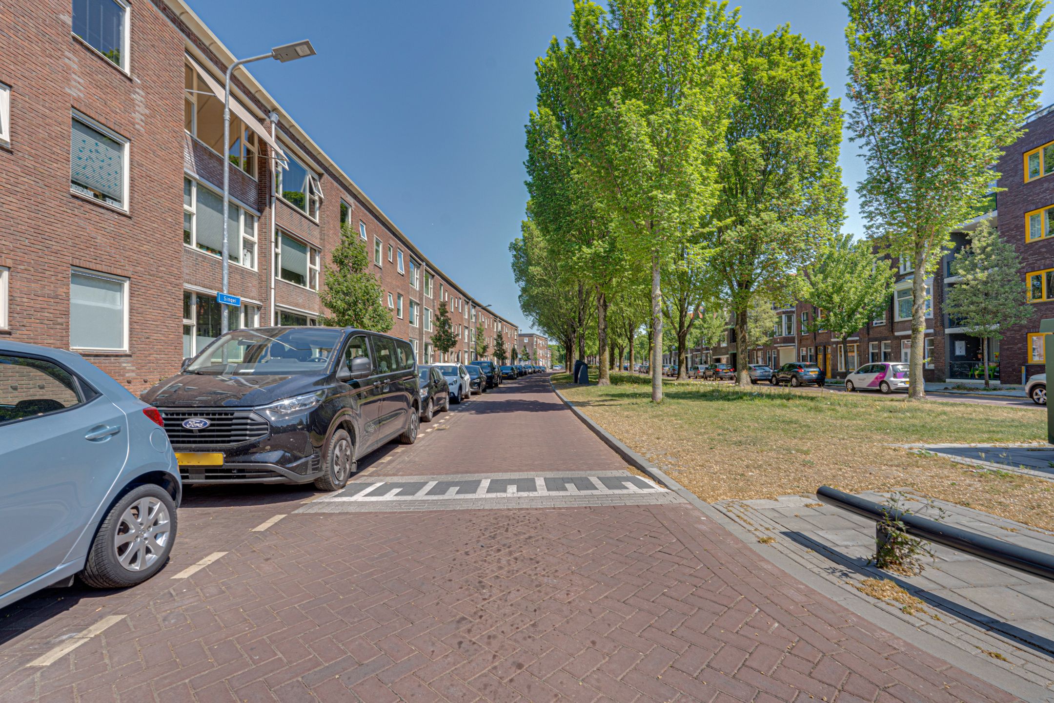 Foto 6 van Singel 43