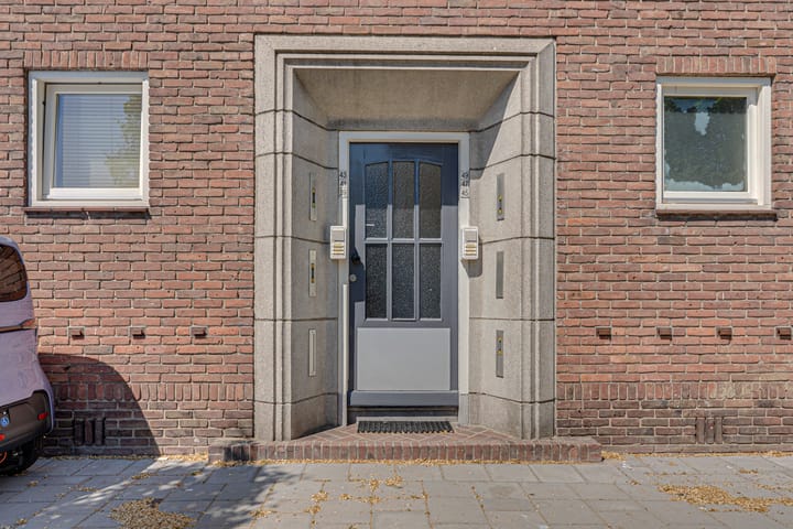 Photo 8 of Singel 43