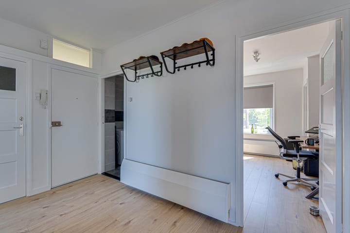 Photo 12 of Singel 43