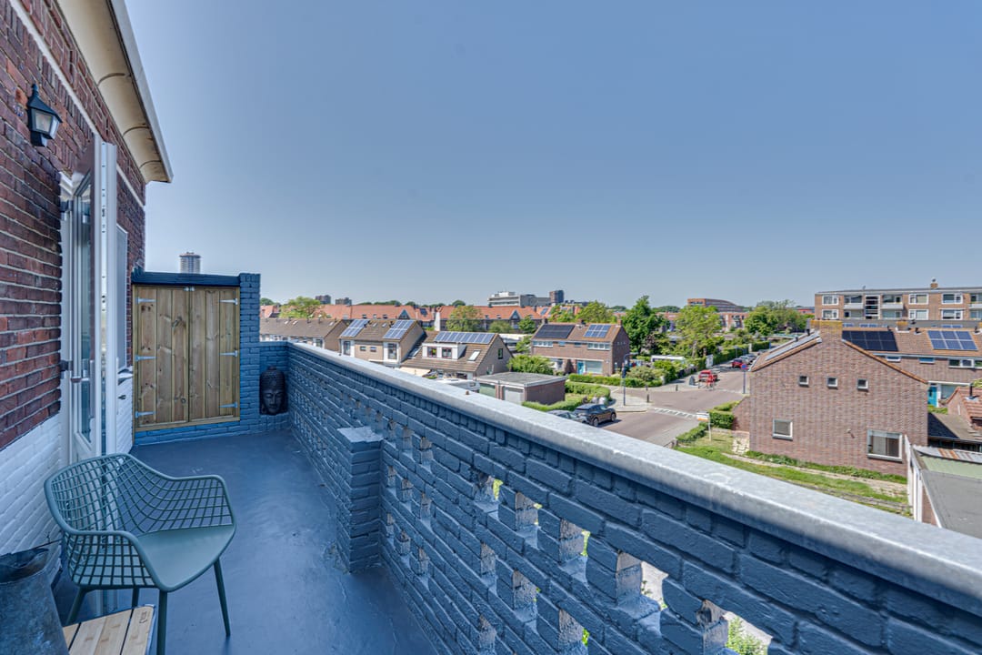 Foto 41 van Singel 43