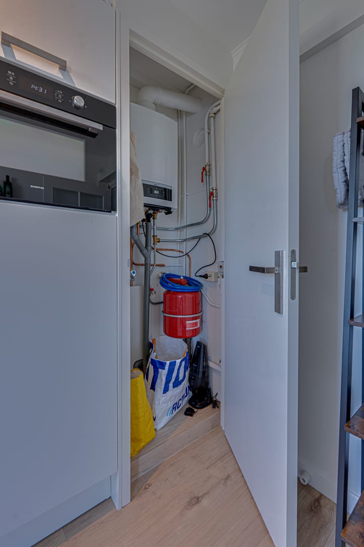 Photo 45 of Singel 43