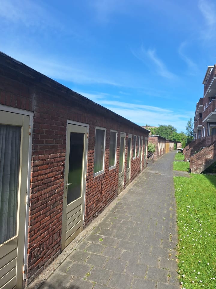 Photo 57 of Singel 43