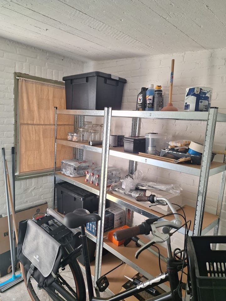 Photo 58 of Singel 43