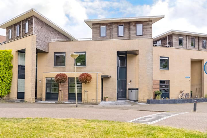 Photo 1 of Schokker 22