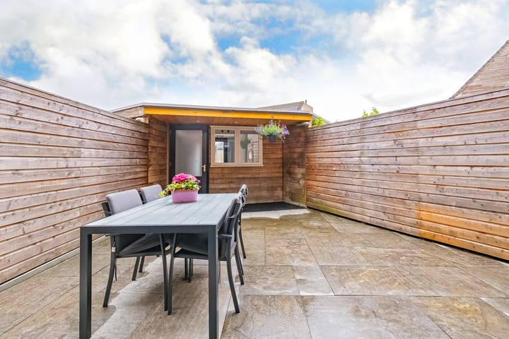 Photo 21 of Schokker 22