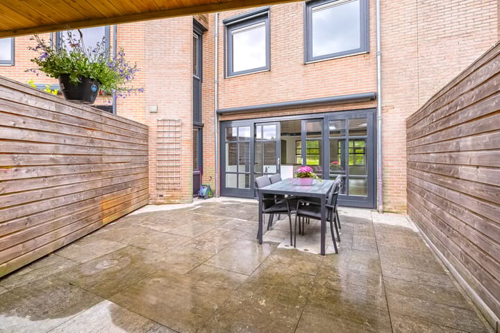 Photo 24 of Schokker 22