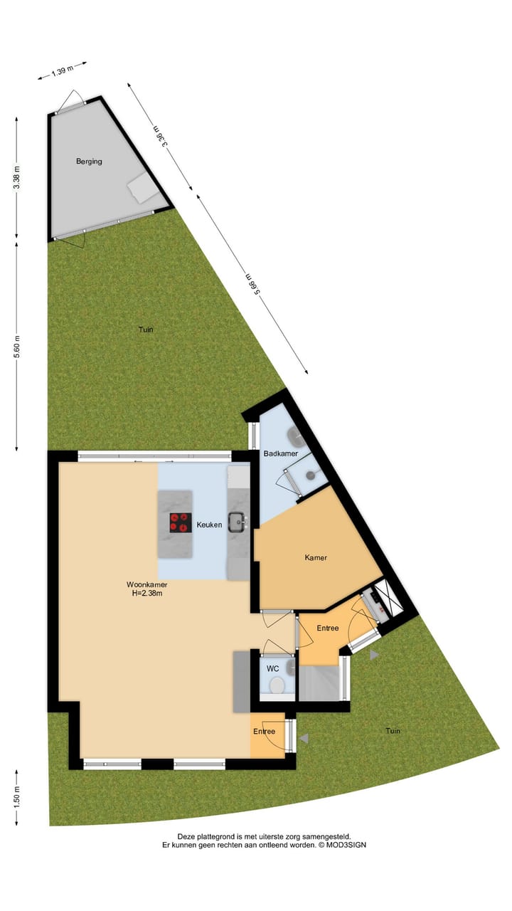 Photo 4 of Schokker 22