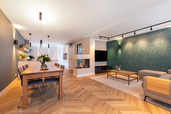 Foto 4 van Mathijsenstraat 59