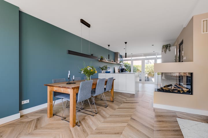 Foto 5 van Mathijsenstraat 59