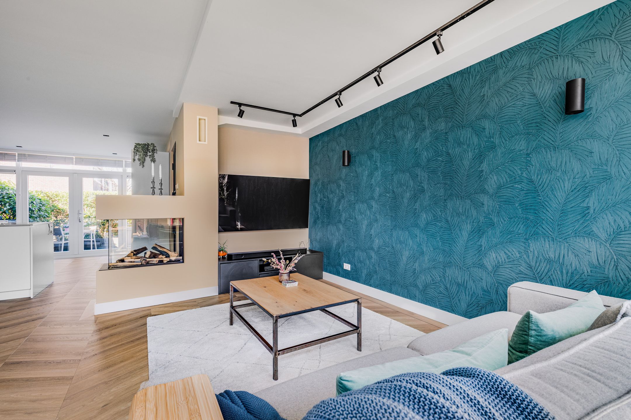 Foto 6 van Mathijsenstraat 59