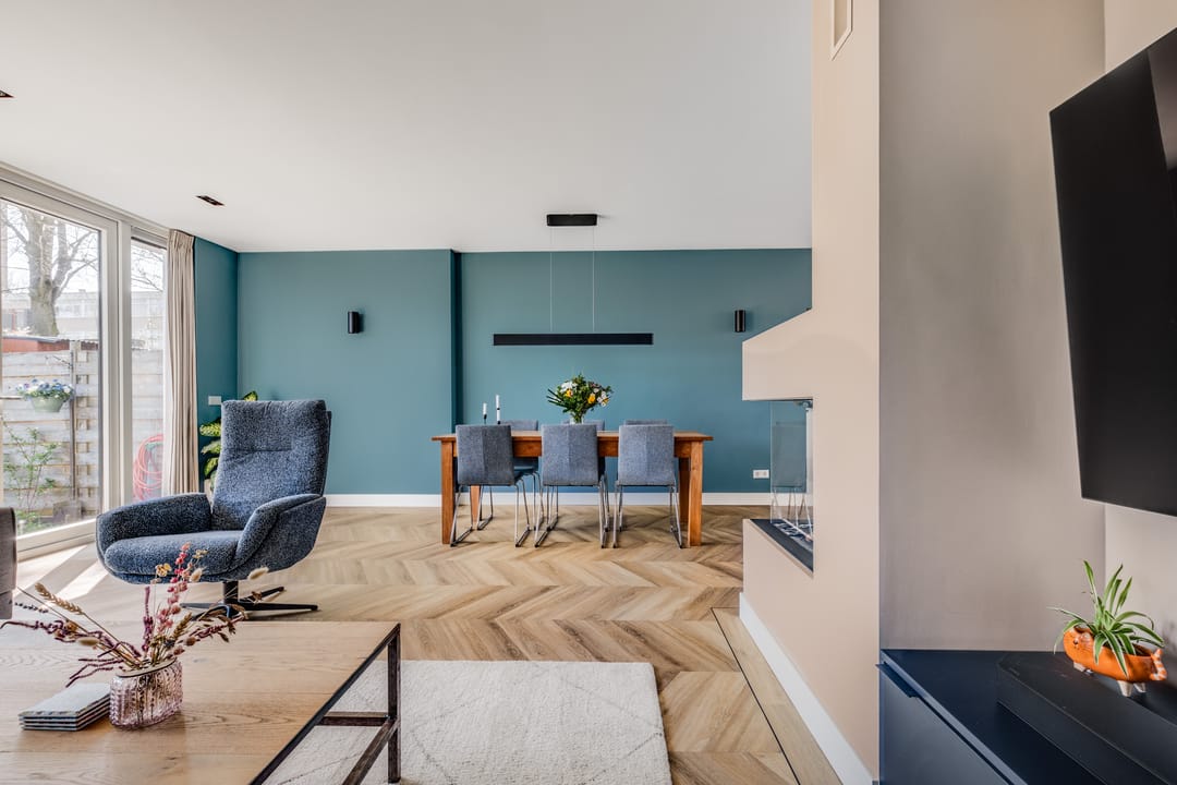 Foto 8 van Mathijsenstraat 59