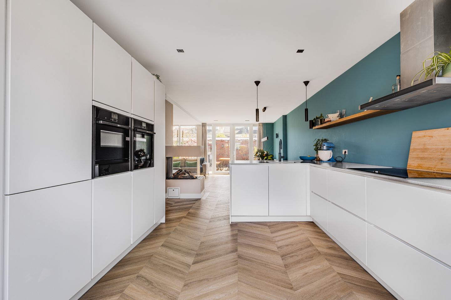 Foto 10 van Mathijsenstraat 59