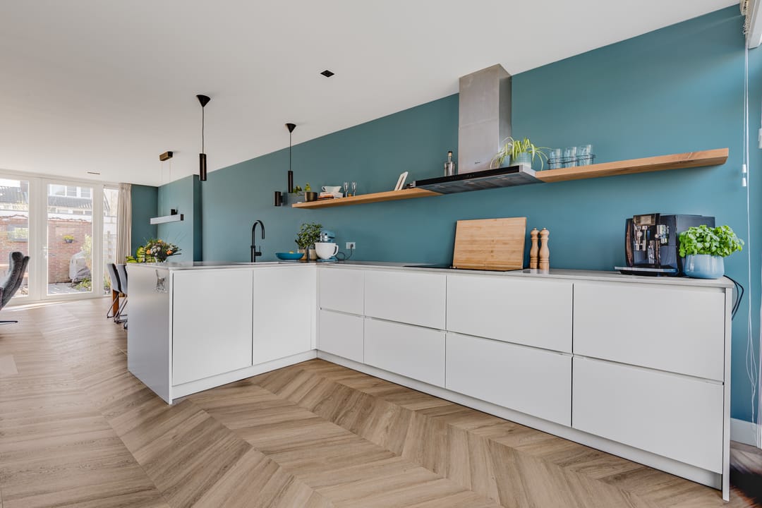 Foto 11 van Mathijsenstraat 59