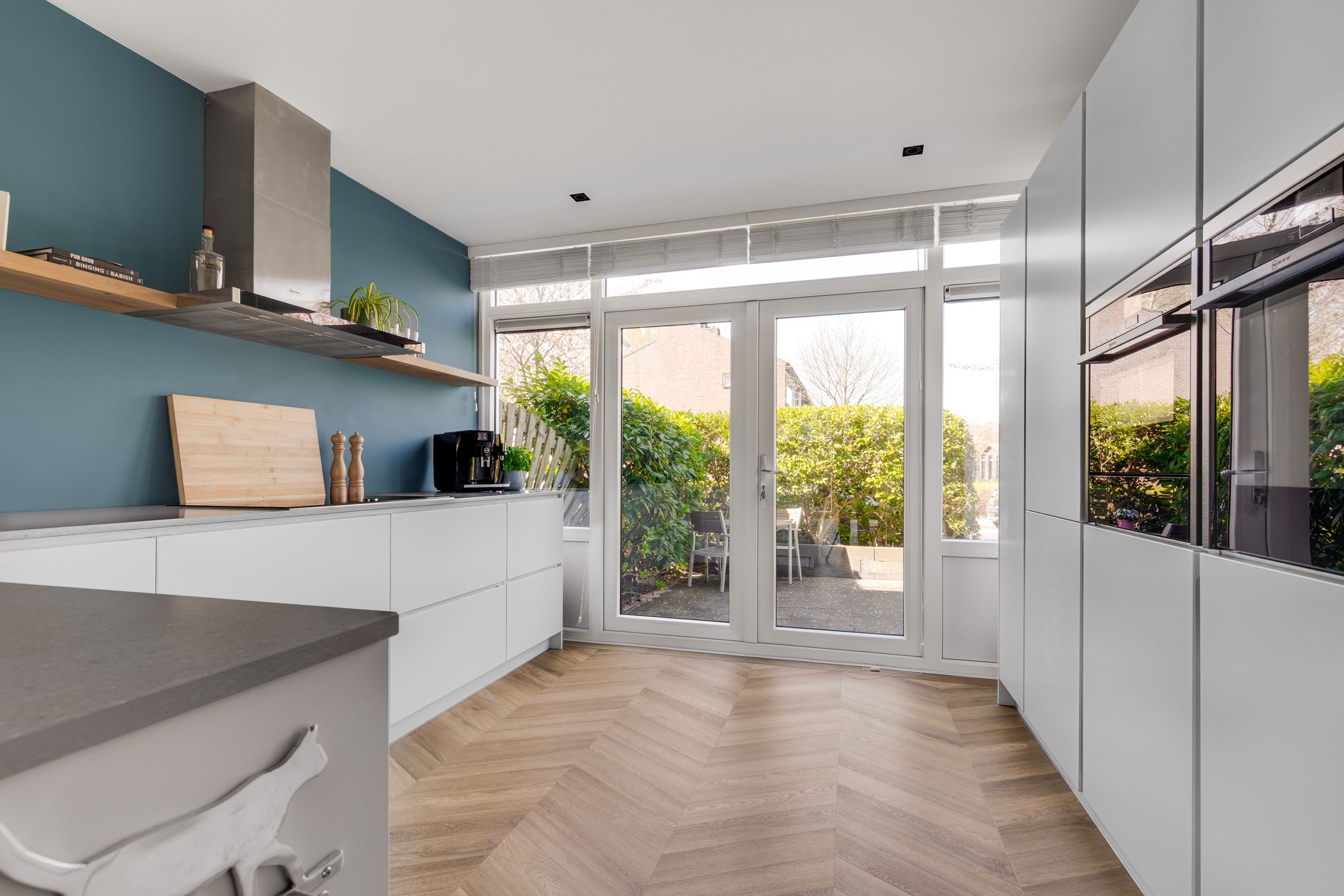 Foto 12 van Mathijsenstraat 59