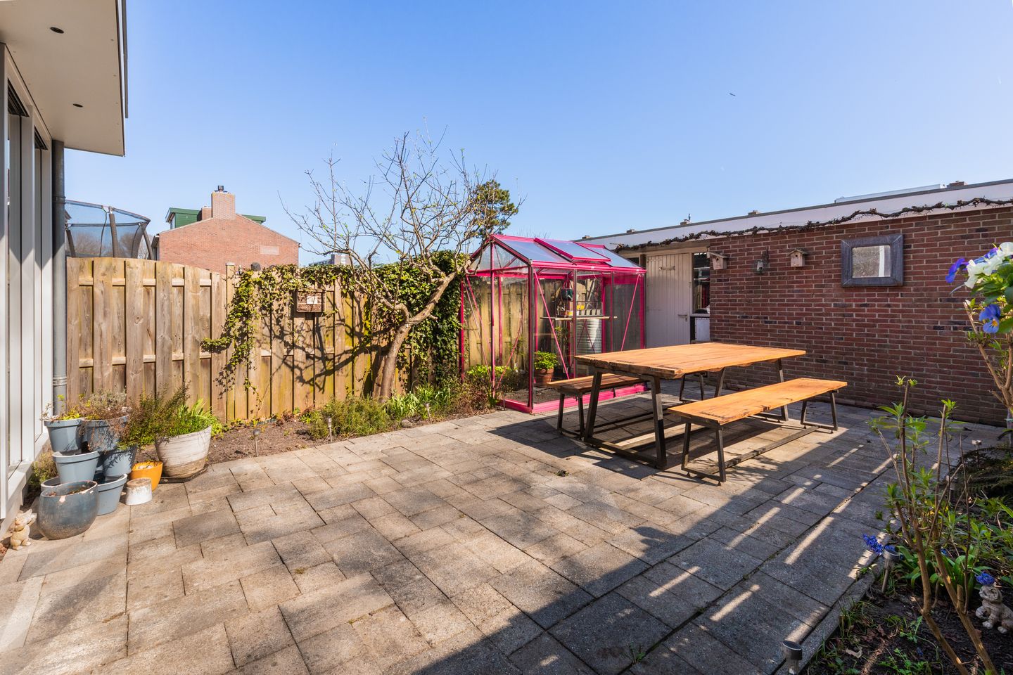 Foto 14 van Mathijsenstraat 59