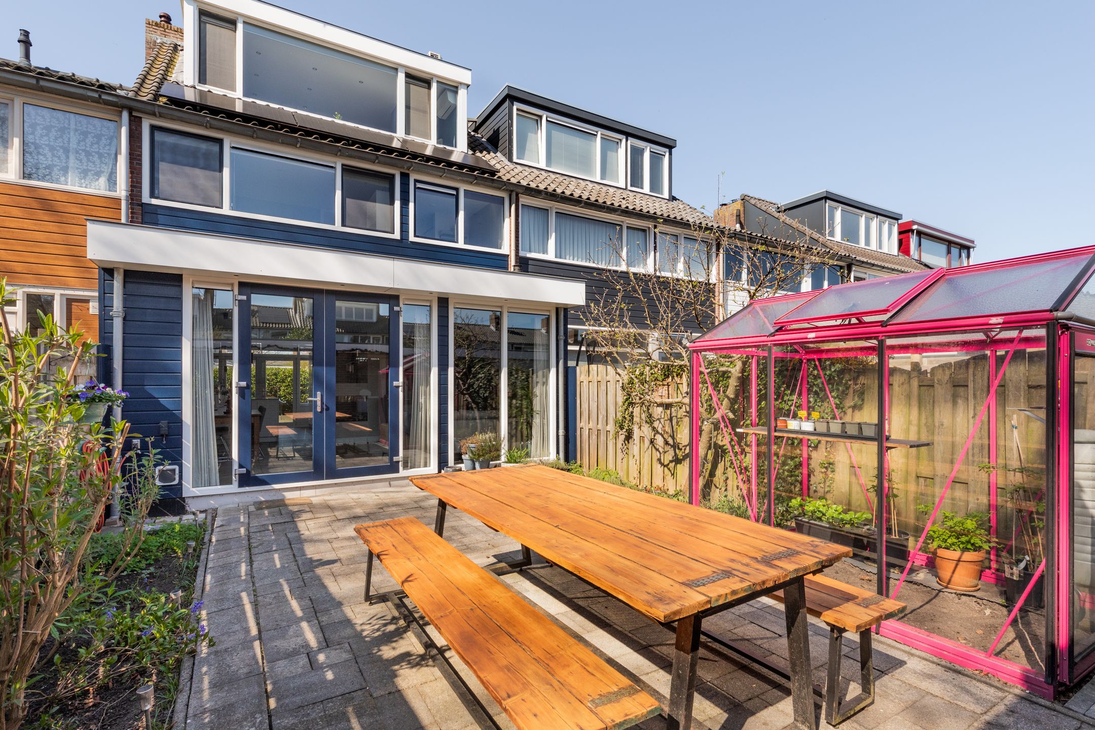 Foto 15 van Mathijsenstraat 59