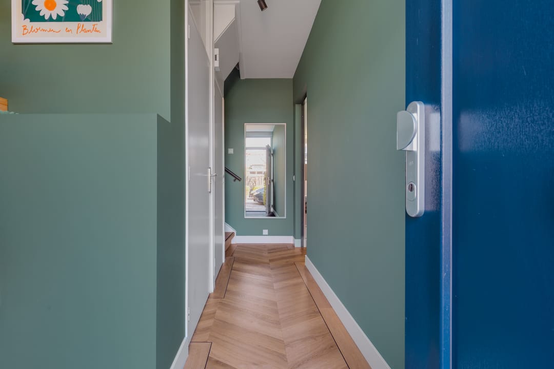 Foto 16 van Mathijsenstraat 59