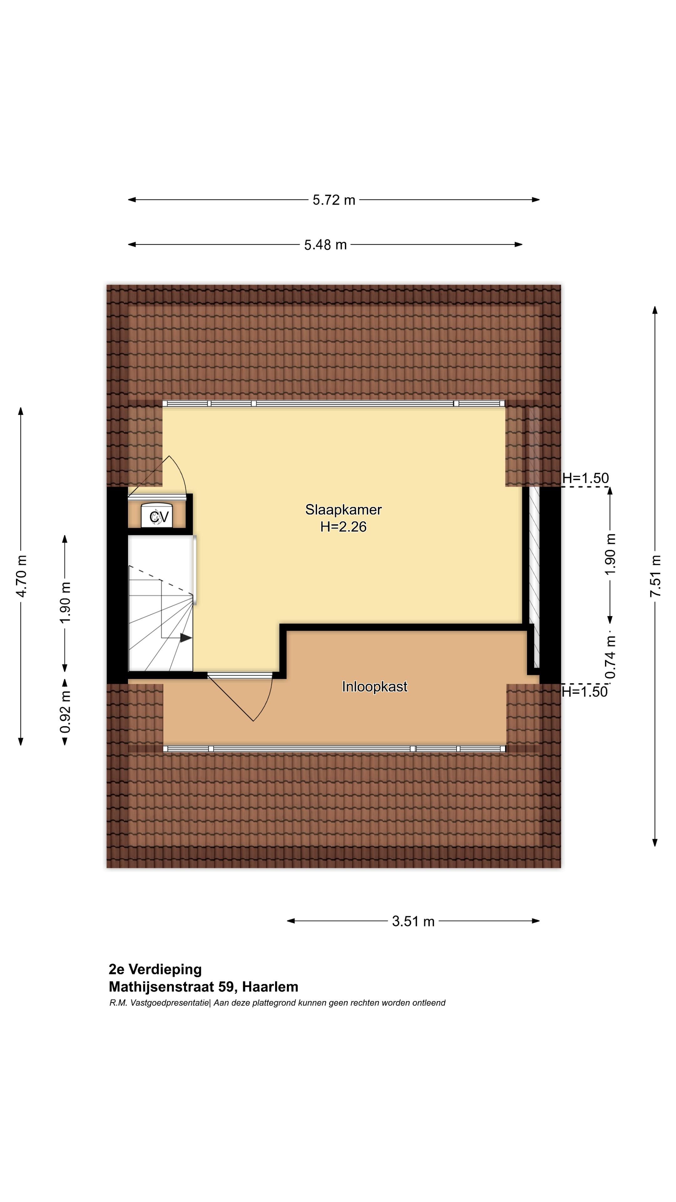 Foto 30 van Mathijsenstraat 59