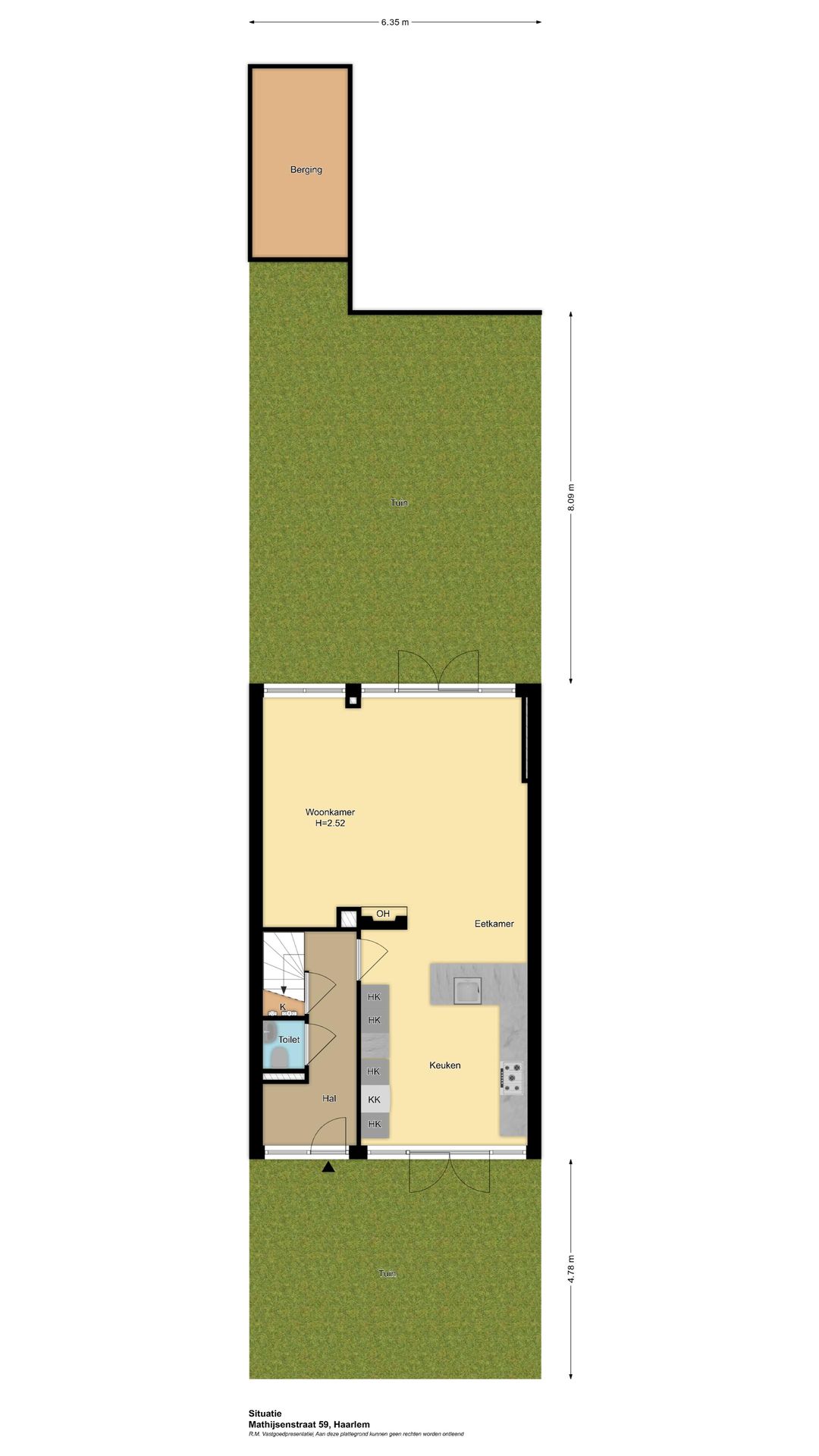 Foto 31 van Mathijsenstraat 59