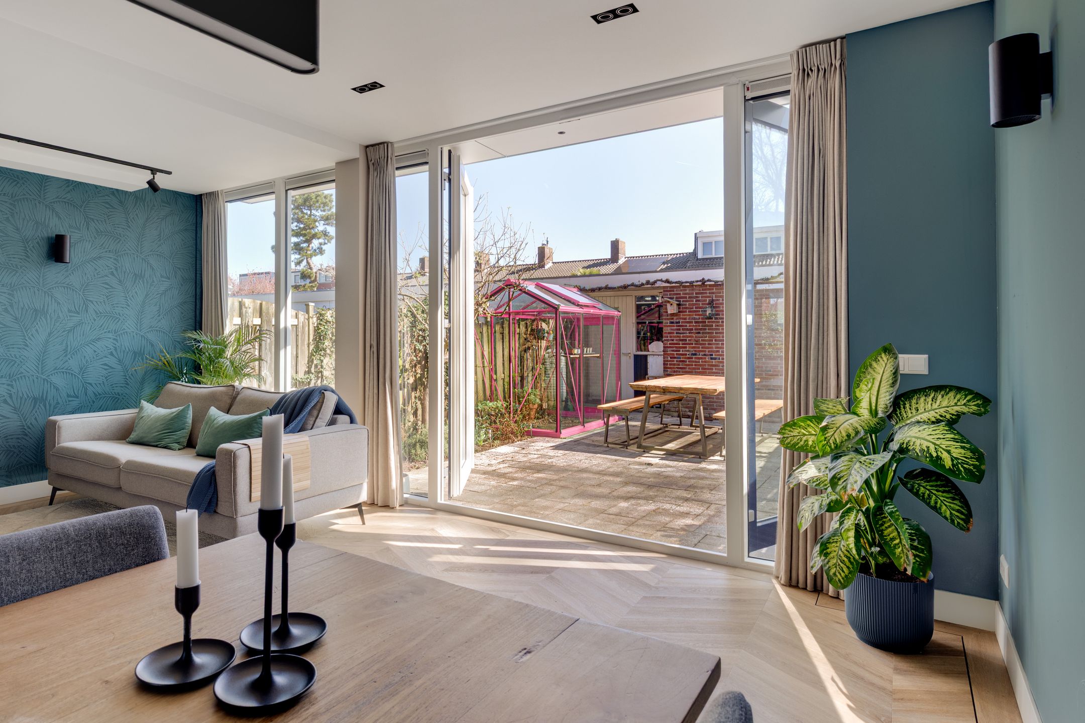 Foto 9 van Mathijsenstraat 59