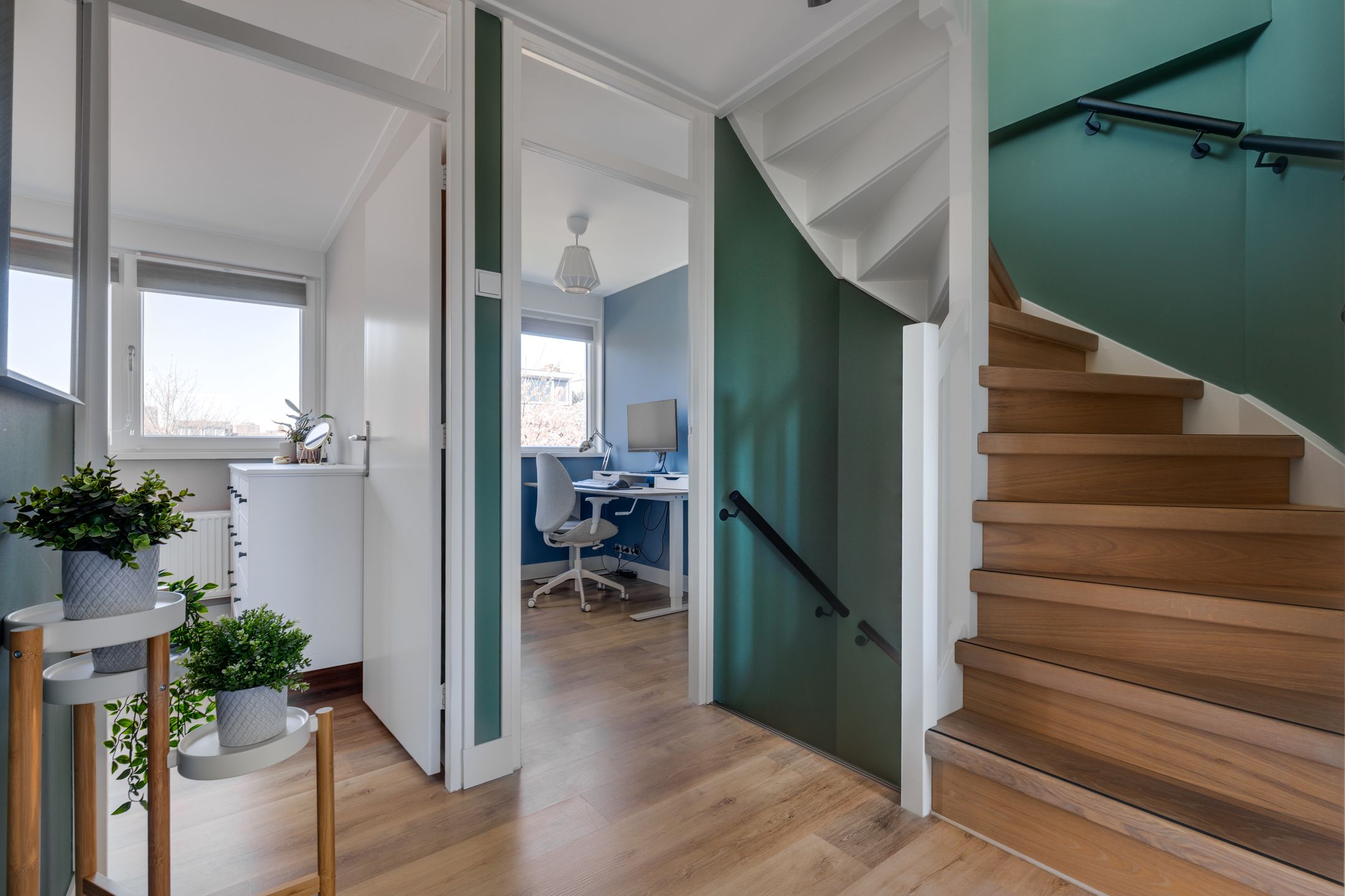 Foto 18 van Mathijsenstraat 59