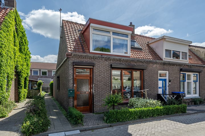 Foto 1 van Nieuwstraat 19