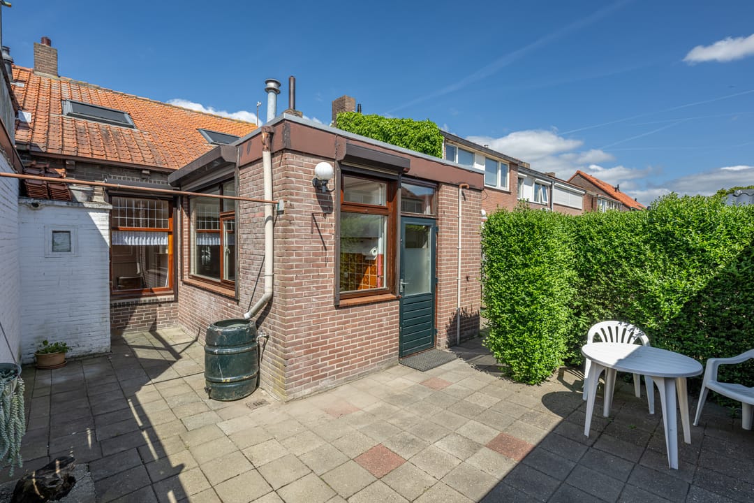 Foto 2 van Nieuwstraat 19