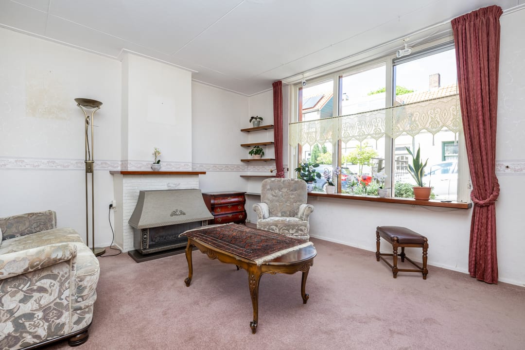 Foto 7 van Nieuwstraat 19