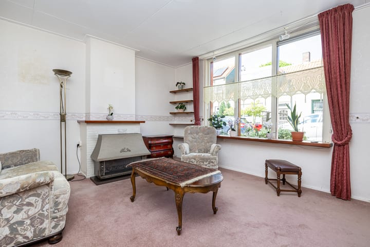 Foto 7 van Nieuwstraat 19