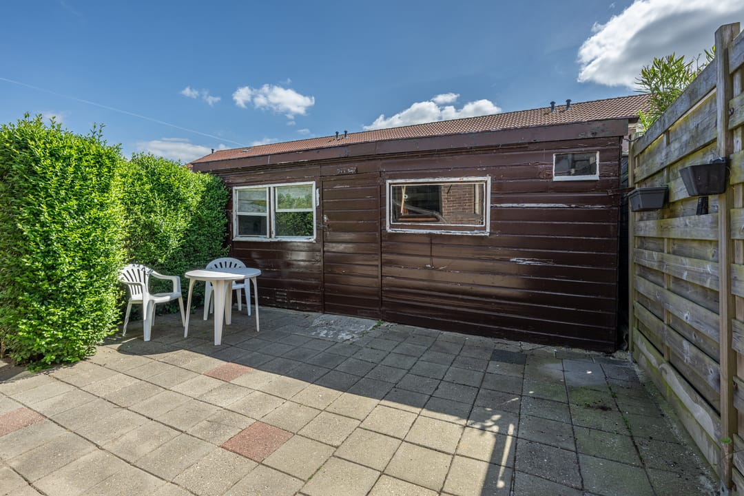 Foto 26 van Nieuwstraat 19