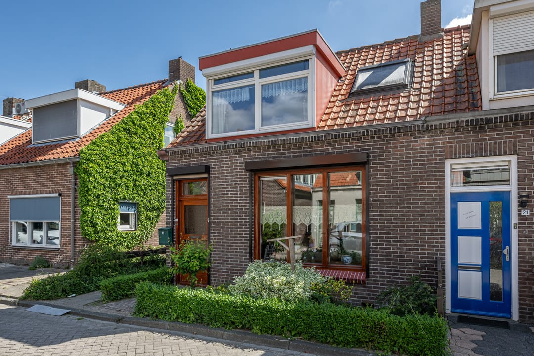 Foto 28 van Nieuwstraat 19