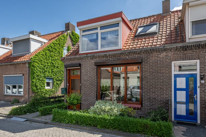 Foto 28 van Nieuwstraat 19