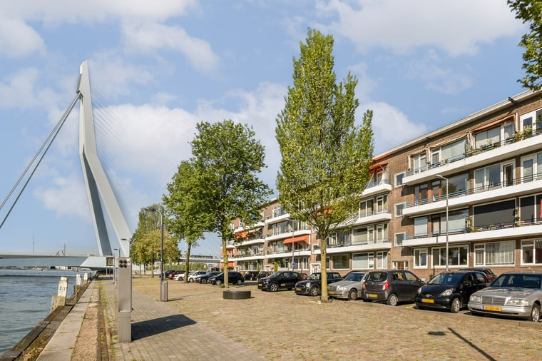 Prins Hendrikkade 160-C main image