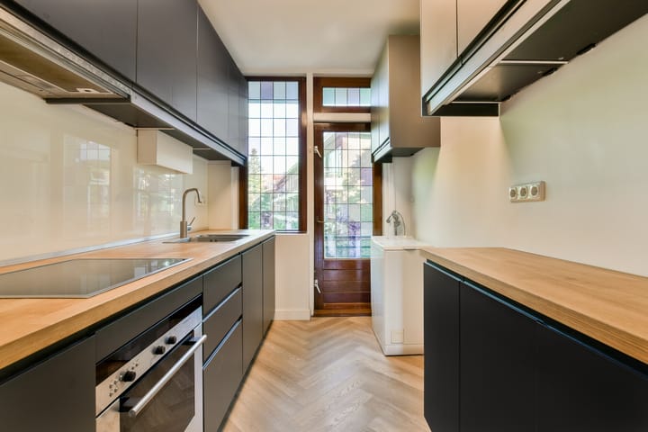 Foto 3 van Prins Hendrikkade 160-C