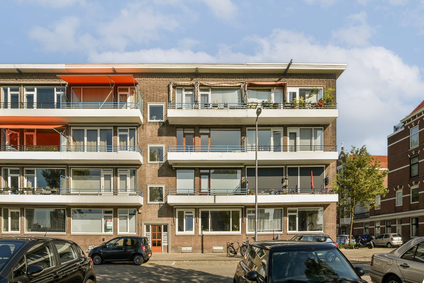 Photo 4 of Prins Hendrikkade 160-C