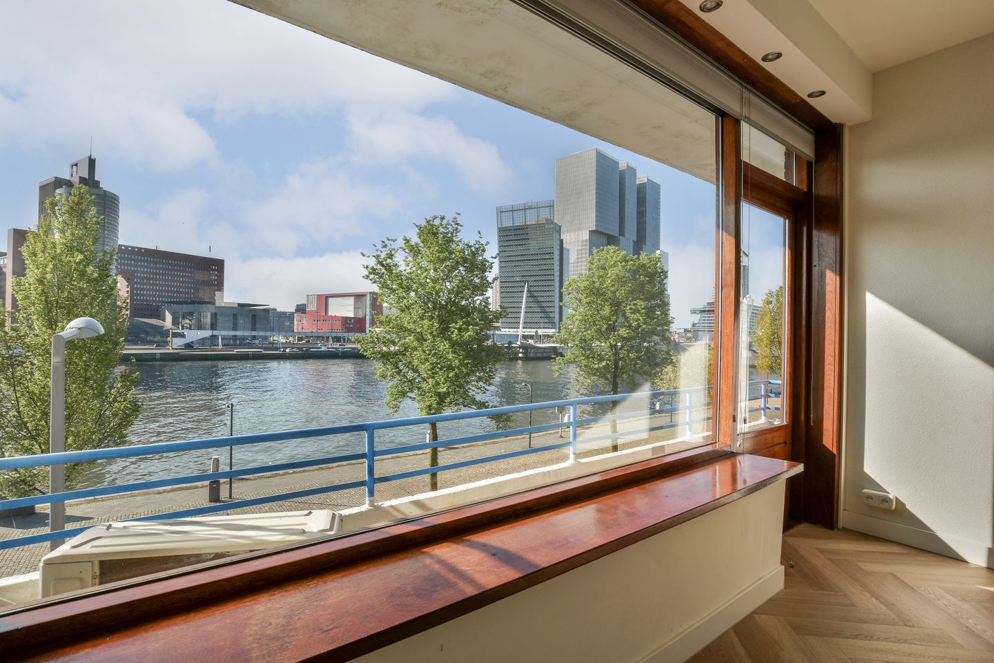 Photo 5 of Prins Hendrikkade 160-C