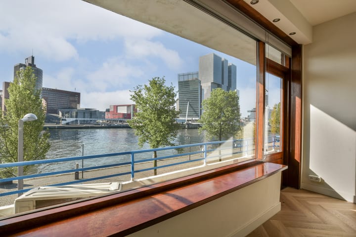 Foto 5 van Prins Hendrikkade 160-C