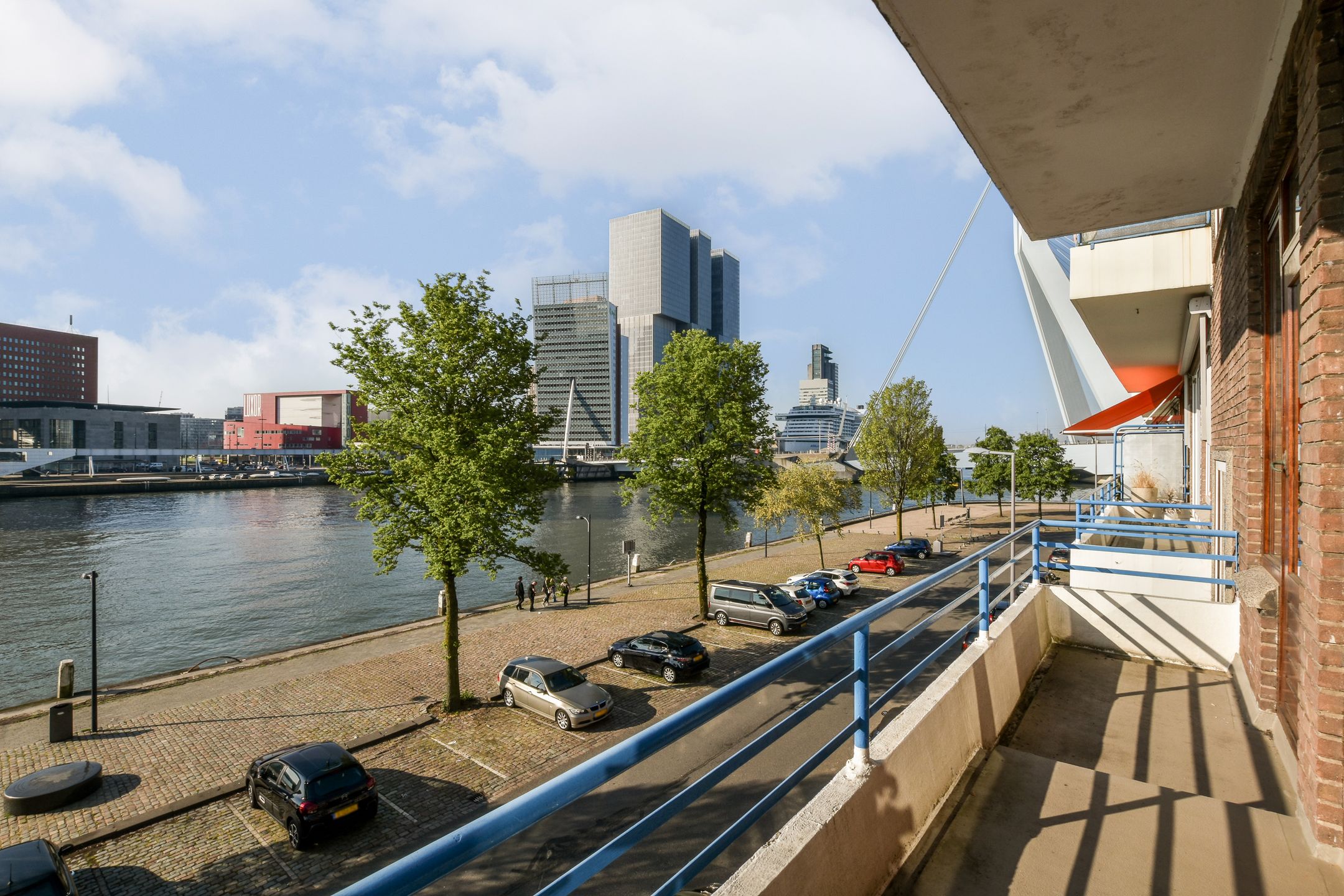 Photo 6 of Prins Hendrikkade 160-C