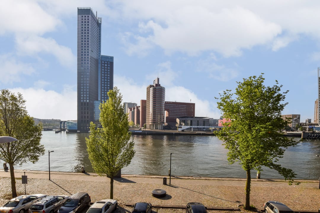 Photo 7 of Prins Hendrikkade 160-C