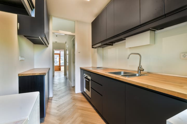 Foto 11 van Prins Hendrikkade 160-C