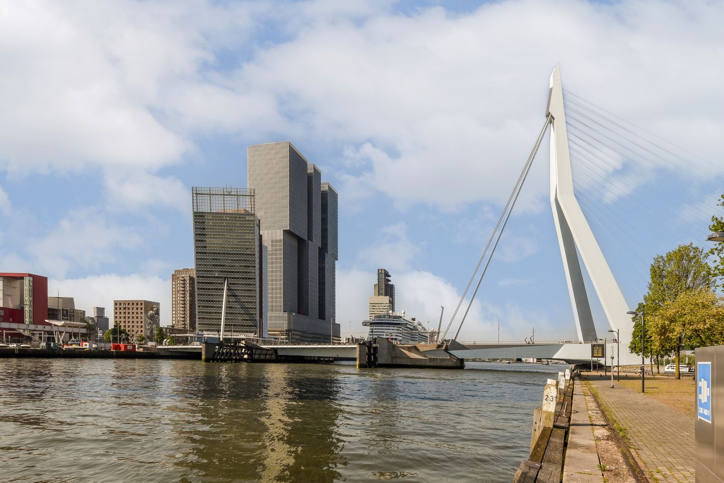 Photo 19 of Prins Hendrikkade 160-C