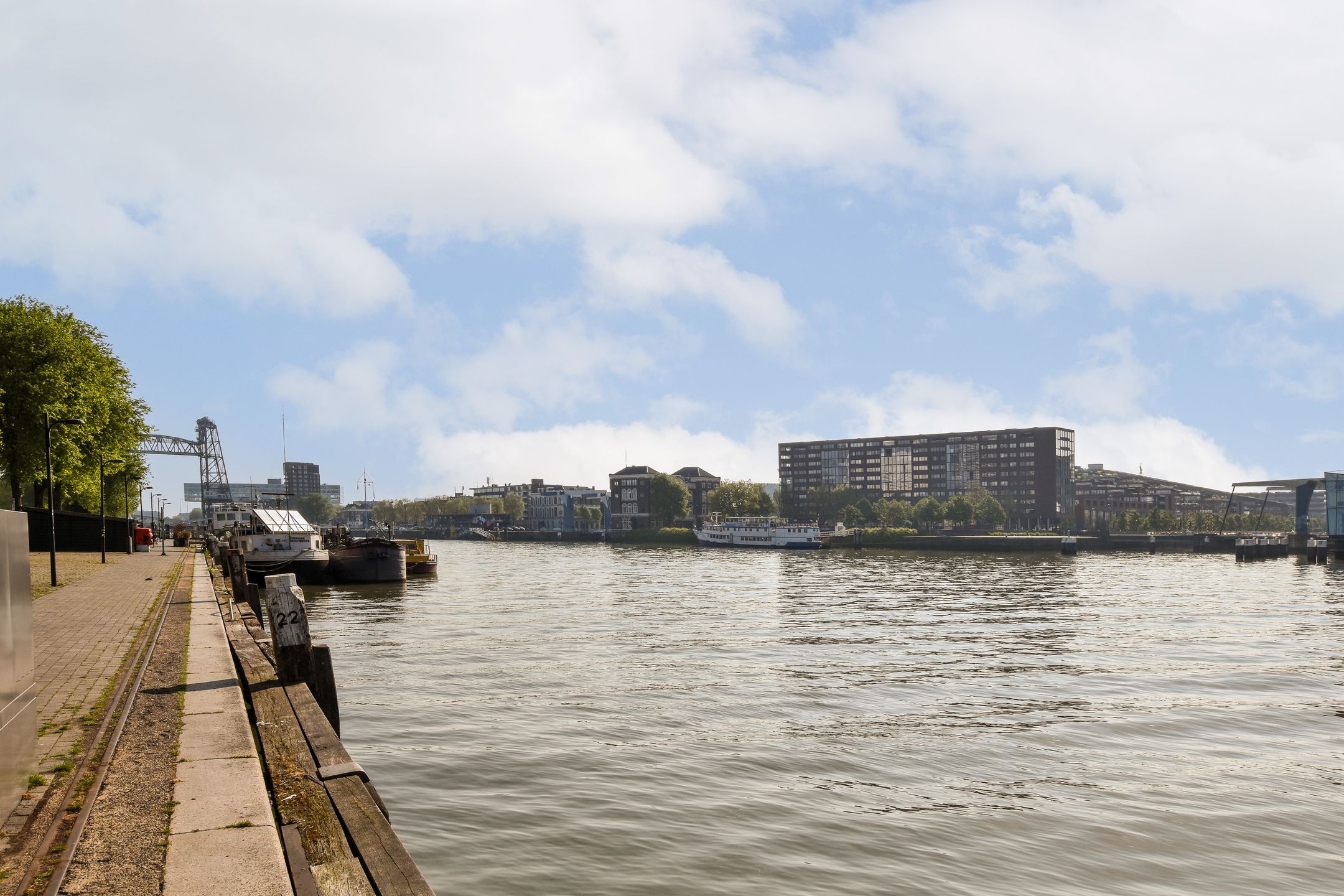 Photo 21 of Prins Hendrikkade 160-C