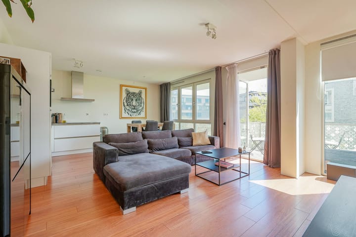 Foto 2 van Mary van der Sluisstraat 454